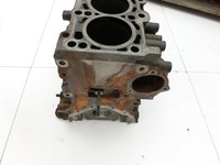 Seat Ibiza 6J 12-15 TDI 1,6 66KW CAYB Motorblock für Motor Seat Ibiza 6J 12-15 01.12.2013 03L103021 021121120 gebraucht Vorschau 4