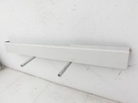VW T5 7E 09-15 Kasten Blende Türleiste Leiste Mitte Seitenwand Rechts Hinten LB9A VW T5 7E 09-15 18.04.2012 gebraucht Vorschau 4