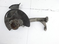 VW Phaeton 3D 02-07 4,2 Achsschenkel Radnabe Links Vorne VW Phaeton 3D 02-07 02.09.2004 gebraucht Vorschau 4