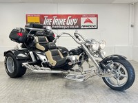 2015 Boom Lowrider Muscle Trike 
