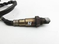 Mercedes CL203 C200K 04-08 1,8K 120KW Lambdasonde Hinten Mercedes CL203 C200K 04-08 04.05.2005 A0025400617 gebraucht Vorschau 2