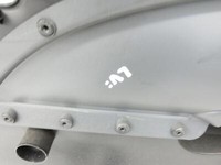 Opel Agila B 08-15 5T Türverkleidung Türpappe Links Vorne Opel Agila B 08-15 10.07.2009 83720-51K00-EWS gebraucht Vorschau 7