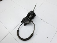 VW Passat 3C B7 10-14 TFSI 1,8 118KW Autom Schaltkulisse Schalthebel VW Passat 3C B7 10-14 21.03.2011 3AB713025B... Vorschau 5