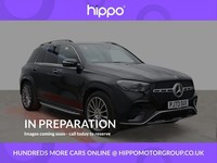 2023 Mercedes-Benz GLE 3.0 GLE450h MHEV AMG Line (Premium) SUV 5dr Petrol Hybrid