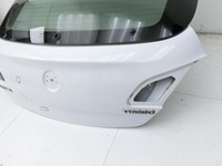 Opel Corsa E X15 14-19 3T Heckklappe Kofferraumdeckel GAZ Opel Corsa E X15 14-19 25.02.2015 13428045 1261900 gebraucht Vorschau 6