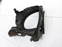 Mercedes GL 500 X164 06-11 Halter Träger Führung Aufnahme für Scheinwerfer Rechts Mercedes GL 500 X164 06-11... Vorschau 4