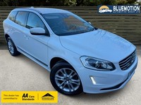 ✿2015/65 VOLVO XC60 2.4 D5 220 AWD SE LUX NAV ✿GREAT SPEC ✿FULL SERVICE HISTORY✿