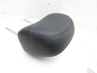 BMW E63 6er 645Ci 03-07 Coupe Leder Kopfstütze für Beifahrer Sitz Rechts oder Links Vorne Dakota Schwarz LCSW BMW... Vorschau 5
