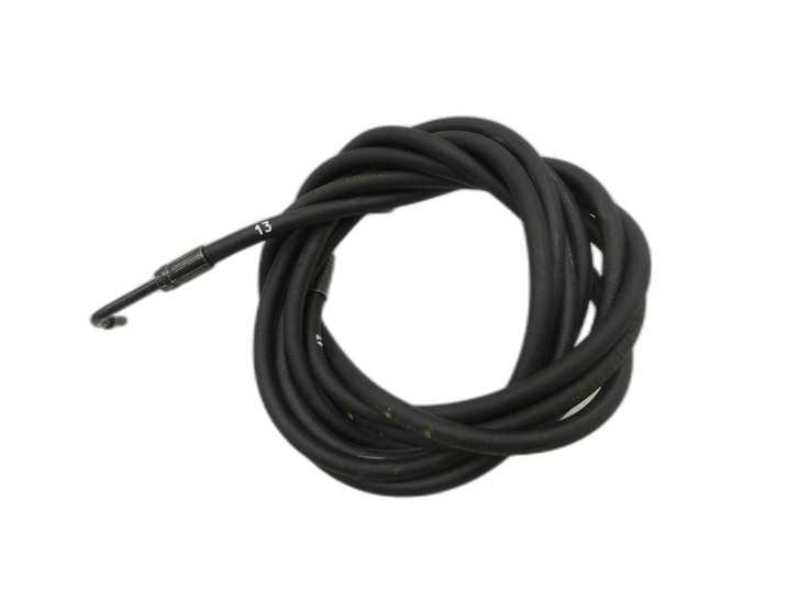 Peugeot 207 CC 09-15 Cabriolet Hydraulik Schlauch Leitung 13 für Verdeck  - Bild 1