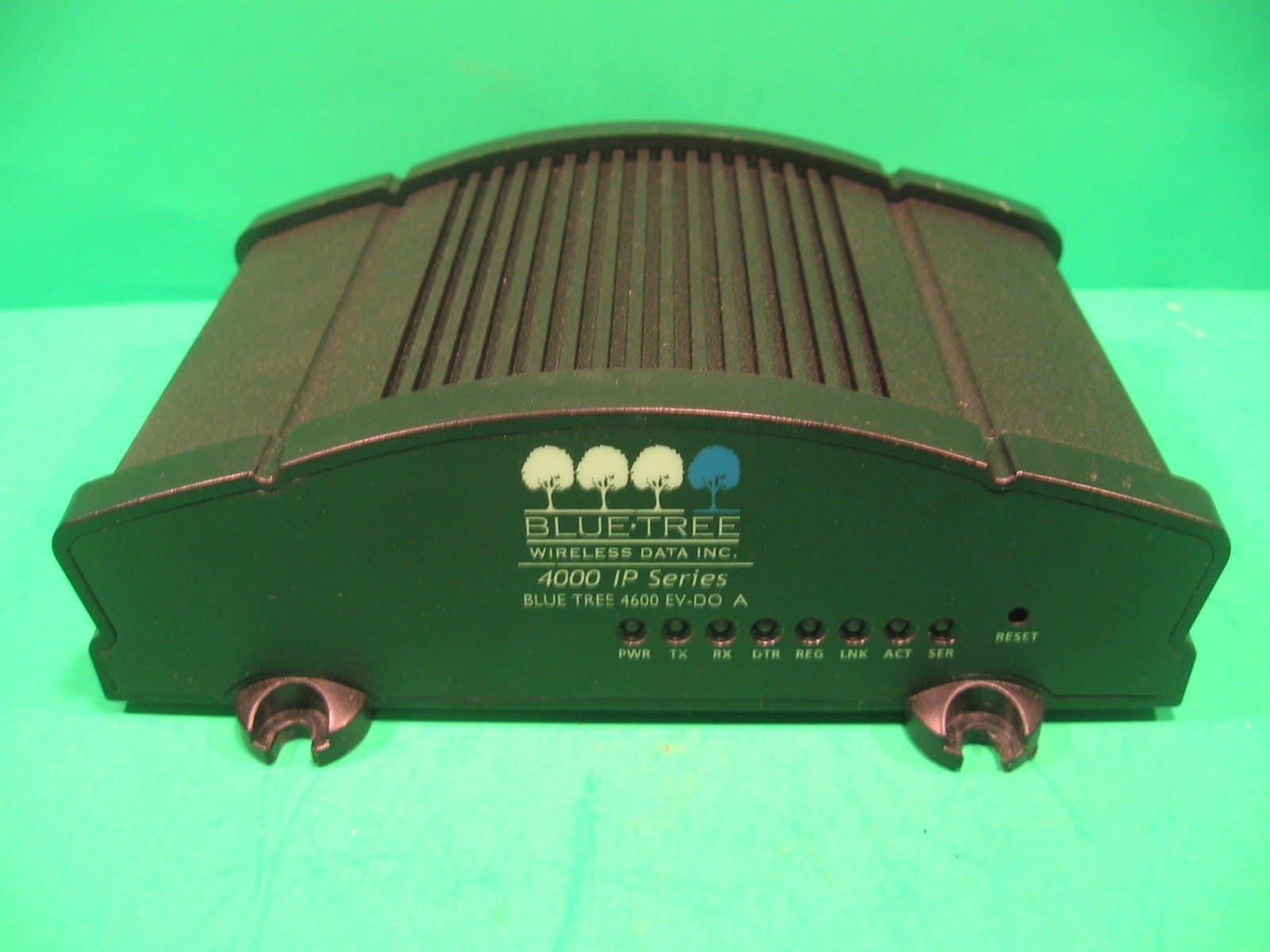 MODEM - BLUE TREE 4000 / 5000 SERIES MODEM - MODEL IP4600A