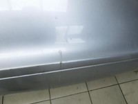 Mercedes R320 W251 06-10 Lang Stoßstange Stoßfänger Hinten 775 Mercedes R320 W251 06-10 04.07.2006 gebraucht Vorschau 5