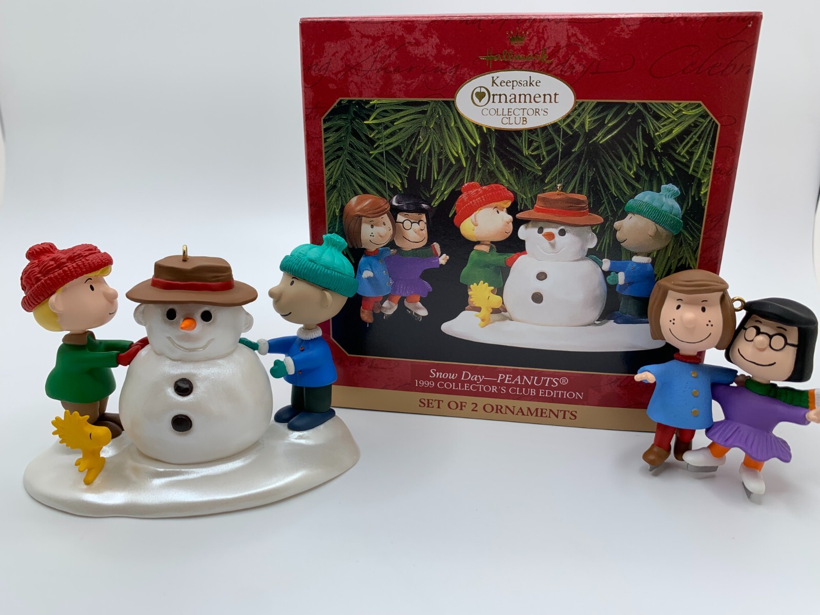 アメコミ PEANUTS Christmas 237407.MAIN__35387.1697769973.