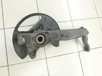 VW Phaeton 3D 01-07 TDI 5,0 230KW Achsschenkel Radnabe mit ABS Rechts Vorne 92MM VW Phaeton 3D 01-07 23.06.2004... Vorschau 6
