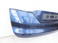 Ford Mondeo 5 V CF 14-19 Kombi Verkleidung für Heckklappe Kennzeichenblende Ford Mondeo 5 V CF 14-19 15.10.2019... Vorschau 2