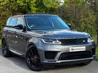 2019 Land Rover Range Rover Sport 2.0 P400e 13.1kWh Autobiography Dynamic Auto 4