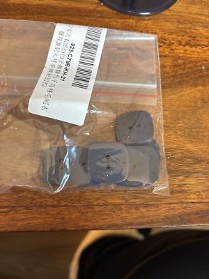 Item photo(s) from verified buyer