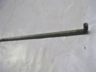 Toro 421 model 38010 Snowthrower Speed Selector Rod Part 39-7570, 37-8780