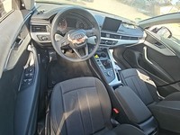 Audi A4 8W B9 15-19 Kombi Ablagefach Staufach Fach Audi A4 8W B9 15-19 08.08.2017 8W0864981A6PS 8W0864981A gebraucht Vorschau 8
