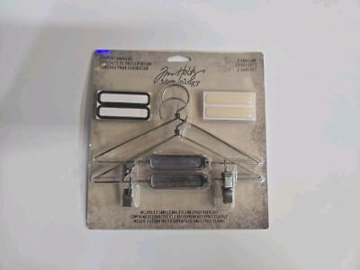 Tim Holtz Idea-ology Display Hangers