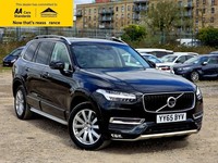 2015 Volvo XC90 2.0 D5 Momentum SUV 5dr Diesel Geartronic 4WD Euro 6 (s/s) (225 