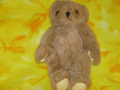 if you give a moose a muffin stuffed animal