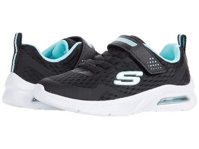 

Обувь для девочек SKECHERS KIDS Microspec Max (Little Kid/Big Kid)