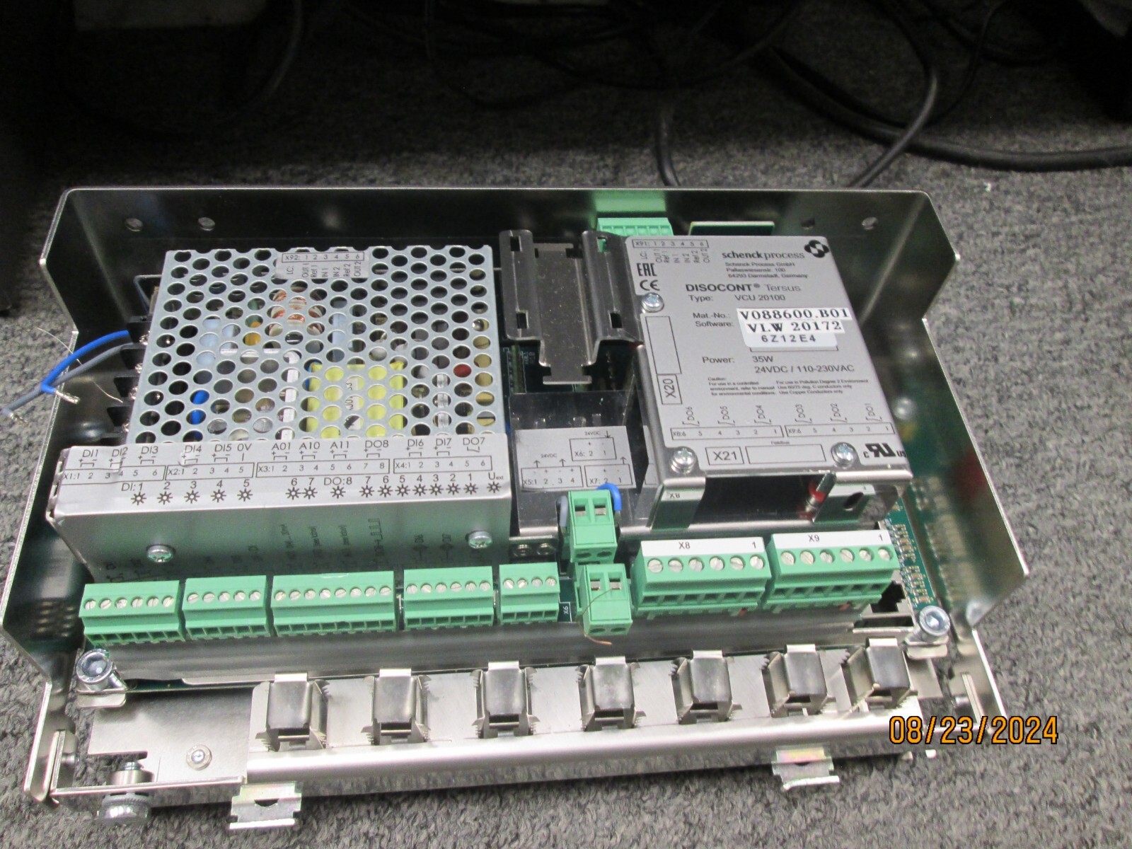 VERNE ベルン VST MAESTRO SYSTEM TABLE Ver.1 51zdObi9bZL._UF350,350_QL50_.jpg