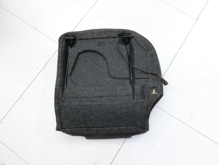 Skoda Superb 3T5 08-13 KombiLim Leder Sitzbezug Sitzpolster Links für Rücksitzbank Hinten Skoda Superb 3T5 08-13... Bild 5