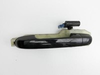 Hyundai I20 PB 08-12 5T Türgriff Griff aussen Links Hinten FR Hyundai I20 PB 08-12 26.03.2010 836551J000 gebraucht Vorschau 2