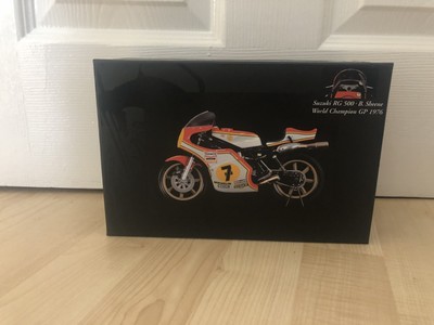 minichamps barry sheene 1977