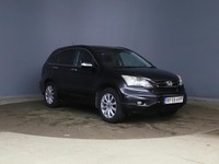 2010 Honda CR-V 2.0 i-VTEC EX 5dr Petrol