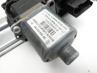 Peugeot 2008 CU 16-19 Fensterhebermotor mit Fensterheber Links Hinten Peugeot 2008 CU 16-19 30.08.2017 9816401580... Vorschau 4