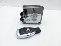 Mercedes CLA 180 C117 13-19 Zündschloss Schlüssel Mercedes CLA 180 C117 13-19 15.12.2016 A2469053803 10134760-02... Vorschau 4