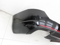 Skoda Octavia VRS III 5E 12-16 Kombi Stoßstange Stoßfänger Heckstosstange Hinten LF9R Skoda Octavia VRS III 5E... Vorschau 2