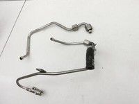 Audi A6 4F C6 08-11 TFSI 2,0 125KW Hochdruck Leitung Kraftstoffleitung Audi A6 4F C6 08-11 06.12.2010 06F127501AF... Vorschau 4