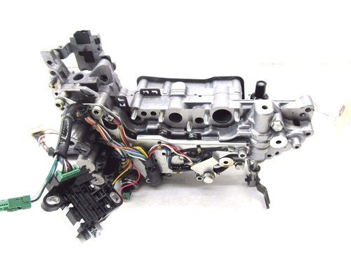 7ep● / OEM 2018-2022 Ford Automatic Transmission Valve Body Plate