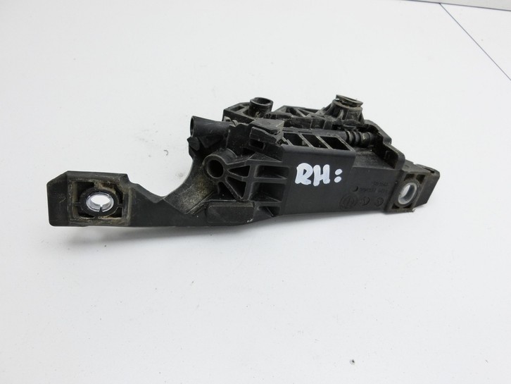 BMW G21 320dx 3er 19-22 Kombi Heckklappenkeil für Heckklappe Rechts Hinten BMW G21 320dx 3er 19-22 17.09.2020... Vorschau 2