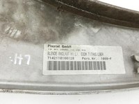 BMW X3 E83 04-06 Kotflügel Radlauf Leiste Links Hinten 354 BMW X3 E83 04-06 13.07.2006 0302749 51770302749 1098-F... Vorschau 6