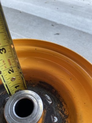 Artikelfoto(s) von einem verifizierten Käufer