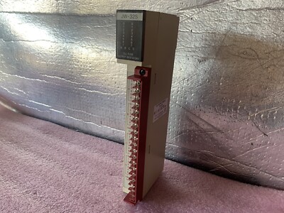 SHARP JW-32S DC OUTPUT MODULE 