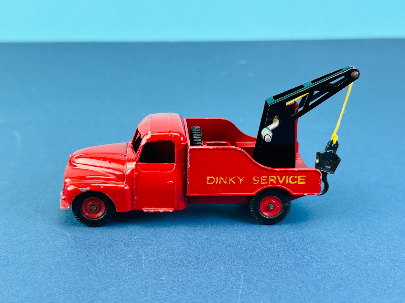 France Dinky(フランスディンキー) シトロエン23 レッカー車 France Dinky(フランスディンキー) シトロエン23 レッカー車