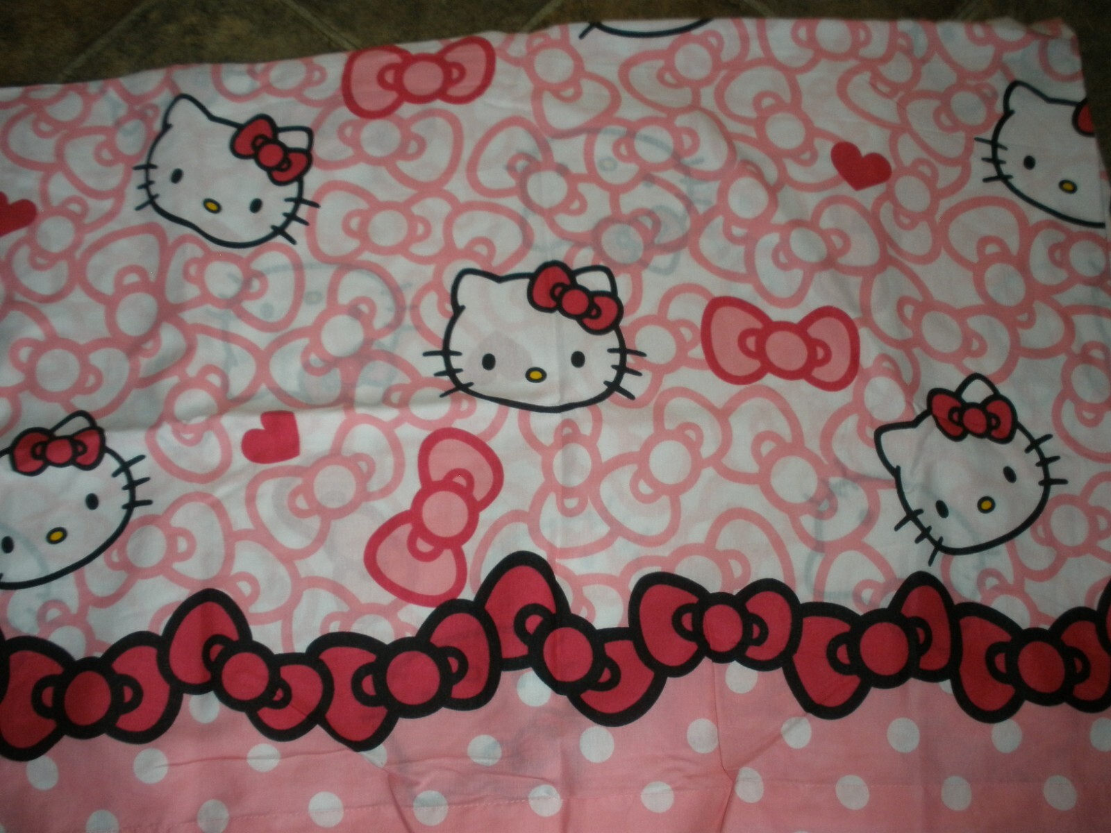 HELLO KITTY 冷温ボックス OR-C637KT 17 oz. ZOJIRUSHI x HELLO KITTY® Stainless Steel Food Jar SW