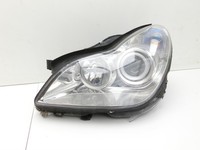 Mercedes C219 CLS 350 04-08 Xenon Scheinwerfer Frontscheinwerfer Links Mercedes C219 CLS 350 04-08 09.12.2005... Vorschau 2