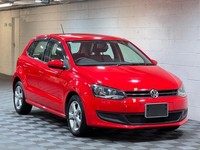 Volkswagen Polo 1.2 TSI BlueMotion Tech SEL Hatchback 5dr Petrol DSG Euro 6 (s/s