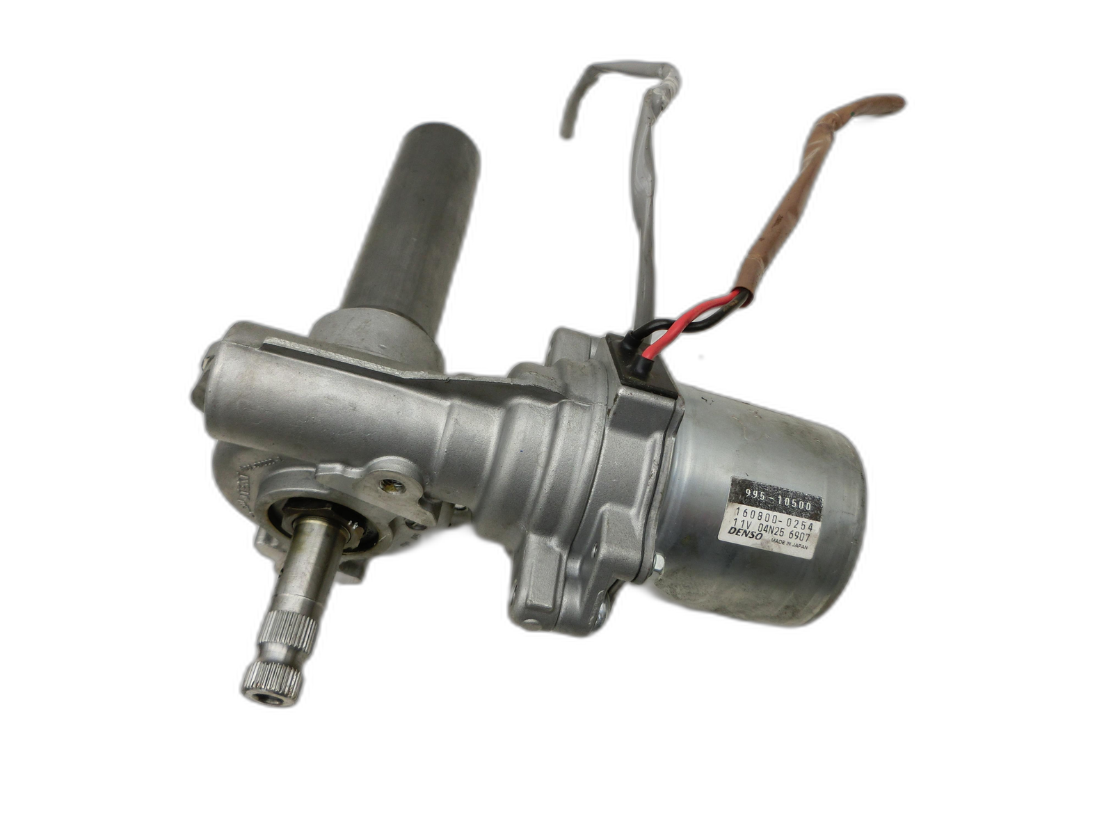 Ausili guida elettronici per Toyota Aygo 09-12 - Bild 1