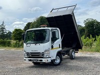 2022 Isuzu Trucks Grafter 1.9 Grafter N35.125 Auto Single Cab Tipper Tipper Dies