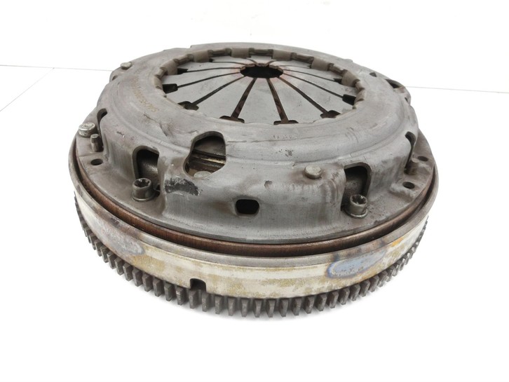 Fiat Panda 4x4 319 12-22 0,9 63KW 312A2000 Zweimassenschwungrad Schwungrad Fiat Panda 4x4 319 12-22 22.01.2018... Vorschau 2