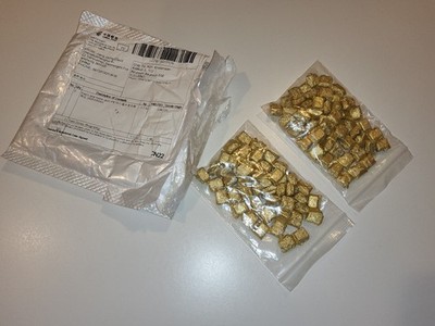 Fotos del artículo de un comprador verificado