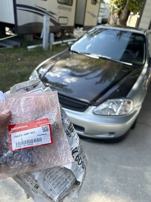 Fotos del artículo de un comprador verificado