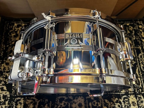 tama✨ Tama Superstar Classic 5pc Drum Set Caribbean Lacebark Pine Fade